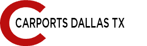 Carports Dallas TX Logo