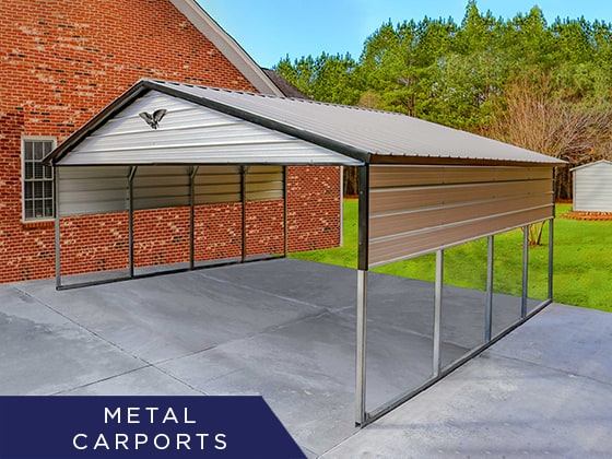 Best Price On RV Carports