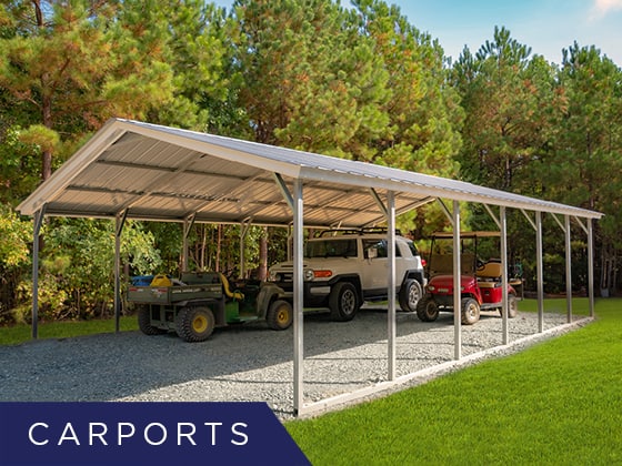 Metal Carports