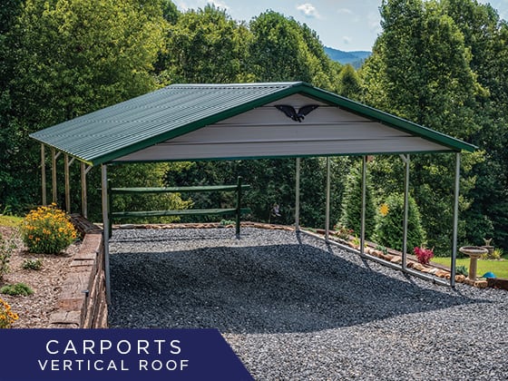 Carports For Sale Local