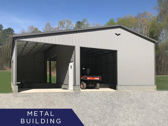 Steel Buildings Contractors Near Me
